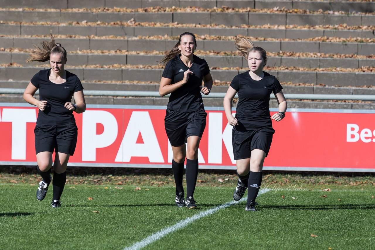 Bild 108 - Frauen Holstein Kiel - SV Meppen : Ergebnis: 1:1